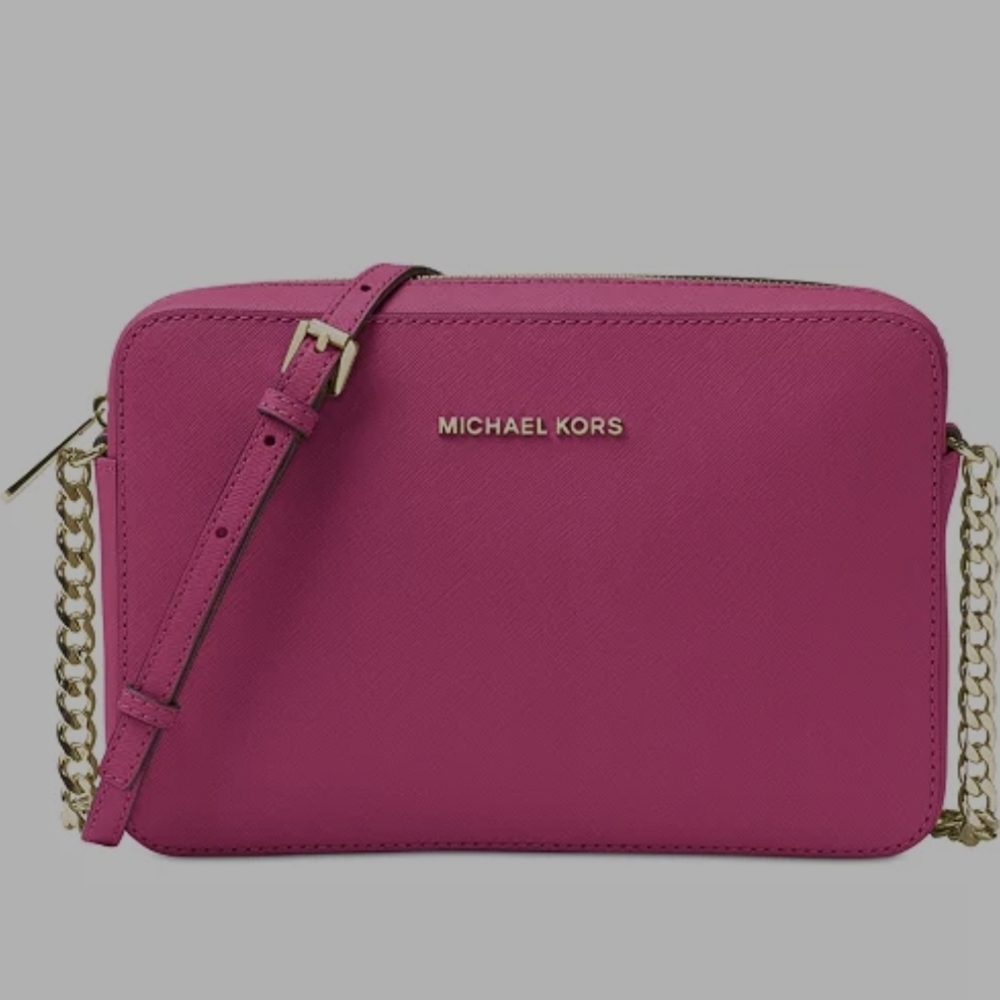 MICHAEL Michael Kors
Jet Set Travel Large Crossbody